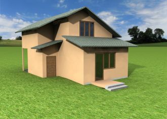 Проект: Dream House 6